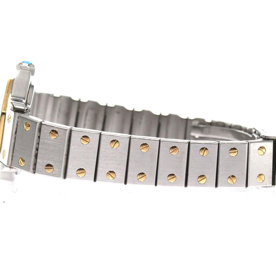 Cartier（カルティエ） CARTIER W2001683 サントスオクタゴンSM YG