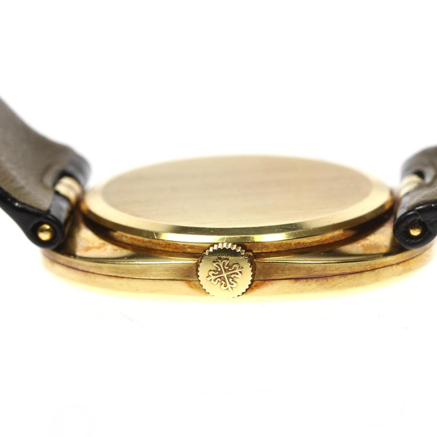 PATEK PHILIPPE（パテック フィリップ） PATEK PHILIPPE 3848