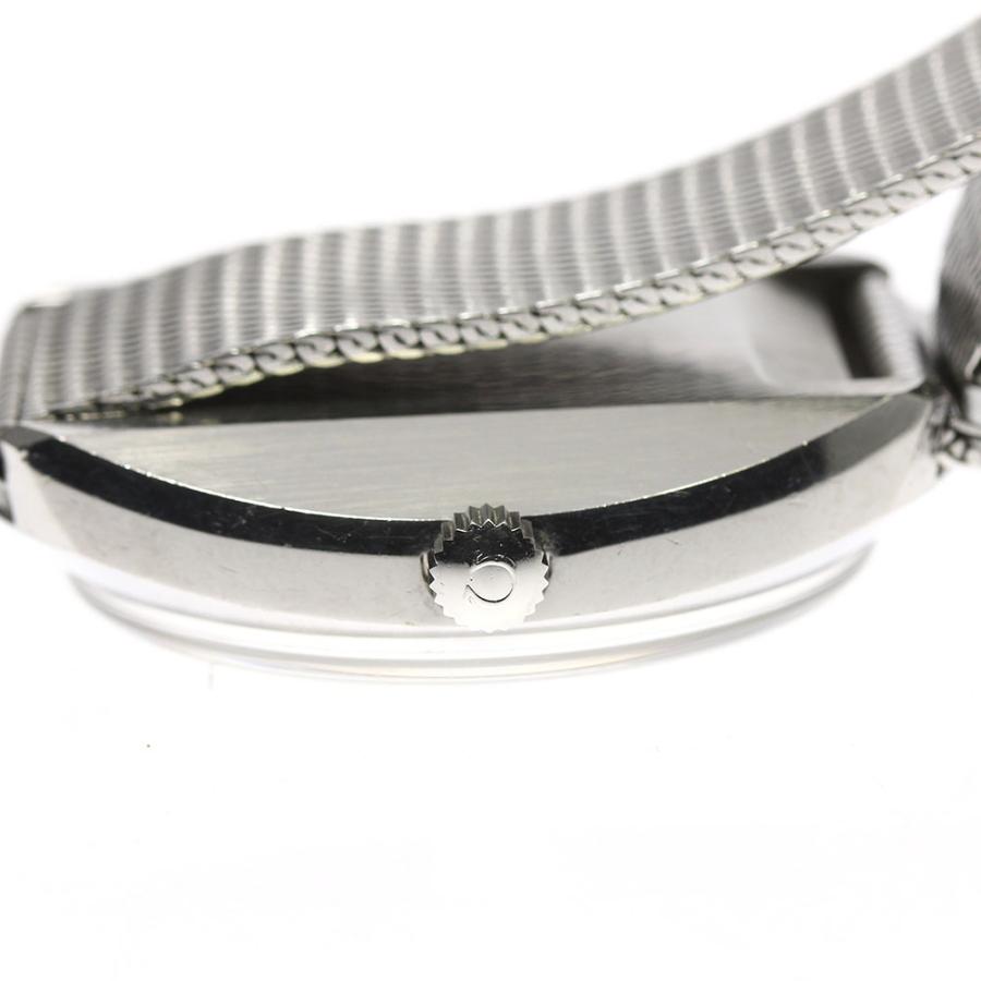 OMEGA（オメガ） OMEGA 166035-T00L 107 シーマスターコスミック