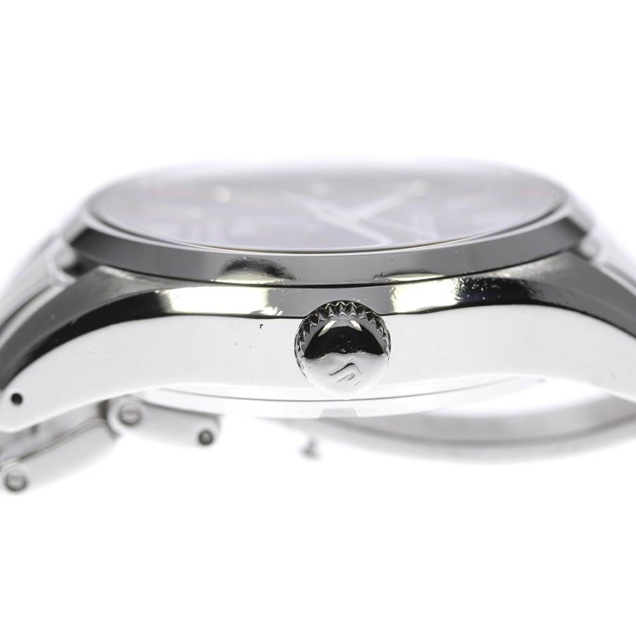 SEIKO セイコー SBGA003/9R65-0AA0 グランドセイコー パワーリザーブ  