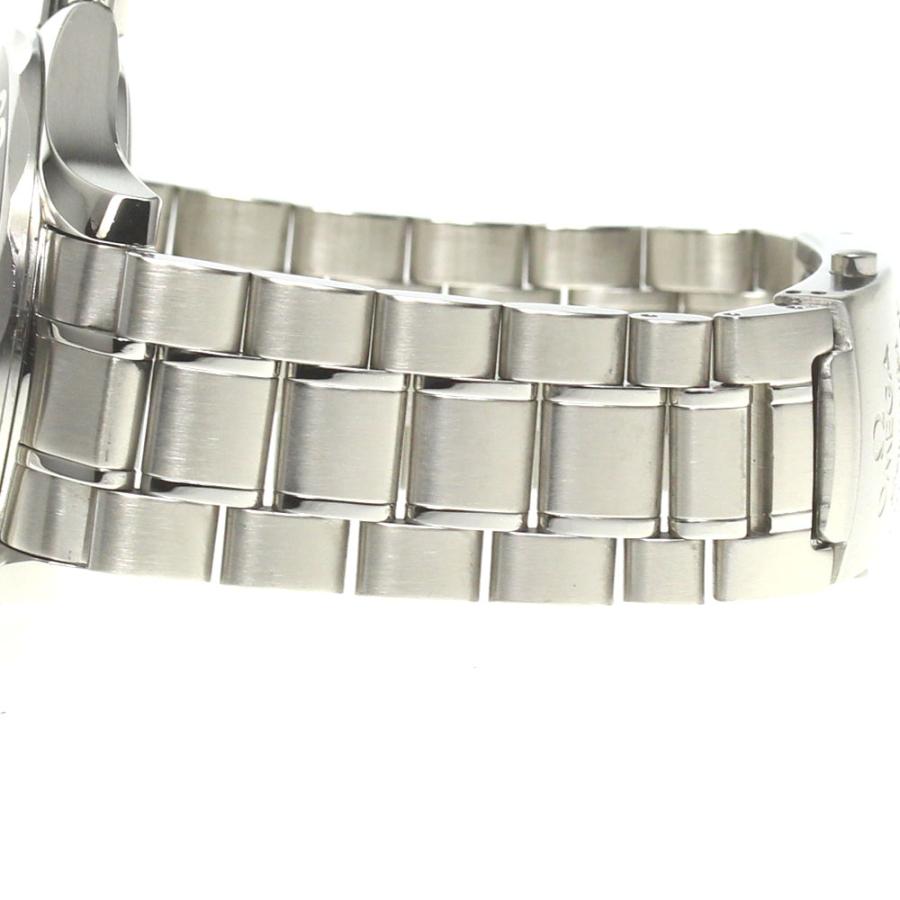 OMEGA オメガ 2264.50 シーマスター300 デイト クォーツ メンズ