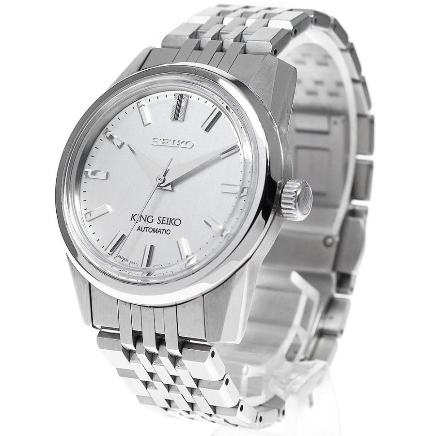 SEIKO（セイコー） SEIKO SDKS003/6R31-00DC キングセイコー 自動巻き