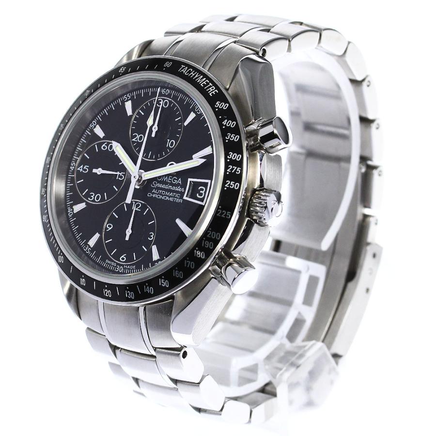 OMEGA（オメガ） OMEGA 3210.50 スピードマスター デイト クロノグラフ