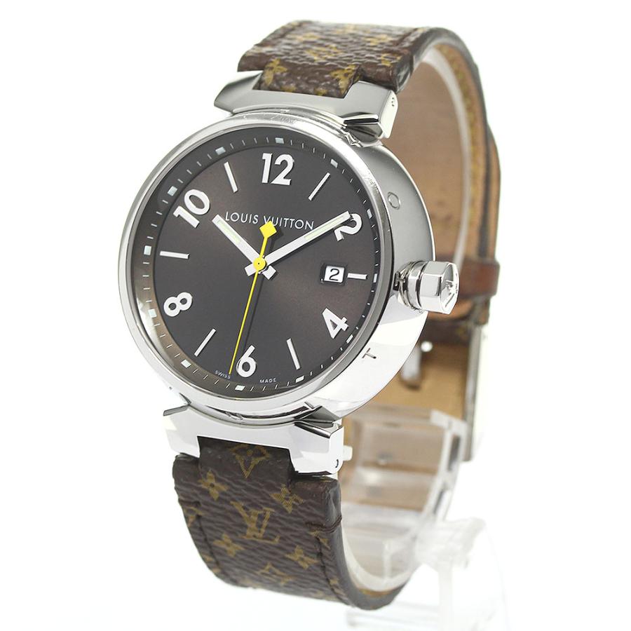 LOUIS VUITTON（ルイ・ヴィトン） LOUIS VUITTON Q1111 タンブール