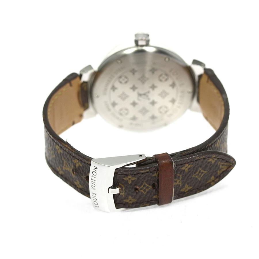 LOUIS VUITTON（ルイ・ヴィトン） LOUIS VUITTON Q1111 タンブール
