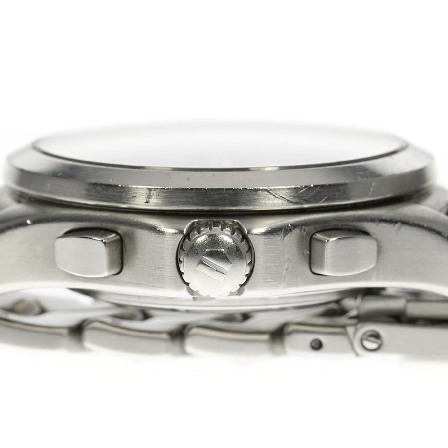 TAG HEUER（タグ・ホイヤー） TAG HEUER CJF2110 リンク クロノグラフ