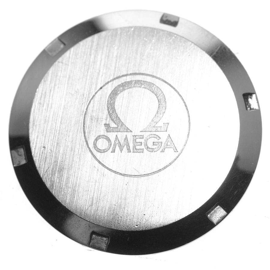 OMEGA（オメガ） OMEGA 166.0117 ジュネーブ デイデイト Cal.1022 自動