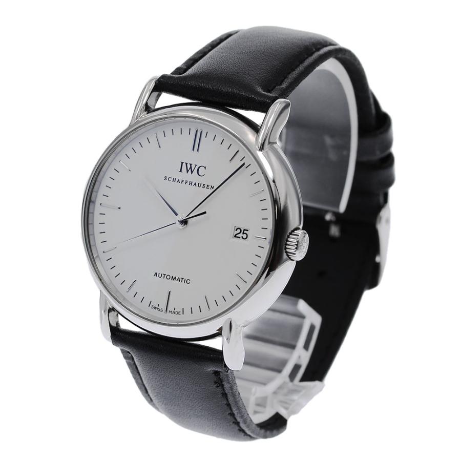 IWC SCHAFFHAUSEN（IWCシャフハウゼン） IWC IWC SCHAFFHAUSEN