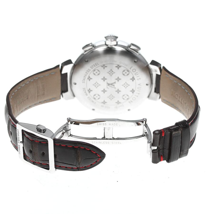 LOUIS VUITTON（ルイ・ヴィトン） LOUIS VUITTON Q102A タンブール 
