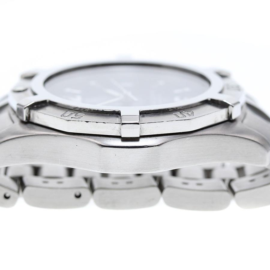 TAG HEUER（タグ・ホイヤー） TAG HEUER WN111M 2000 エクスクルーシブ