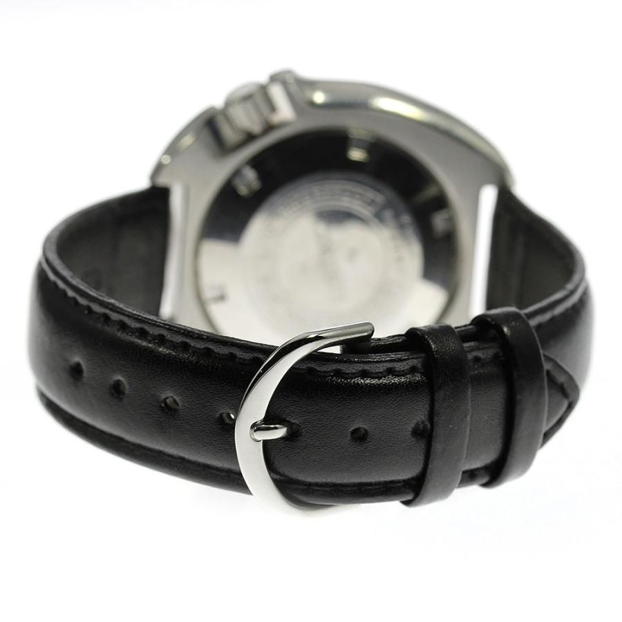 SEIKO セイコー 6105-8110 セカンド ダイバー デイト 自動巻き メンズ _804429 : CLOSER Yahoo!ショップ ...