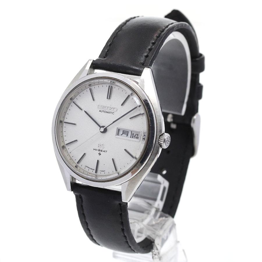 SEIKO（セイコー） SEIKO 5646-7030 グランドセイコー デイデイト Cal