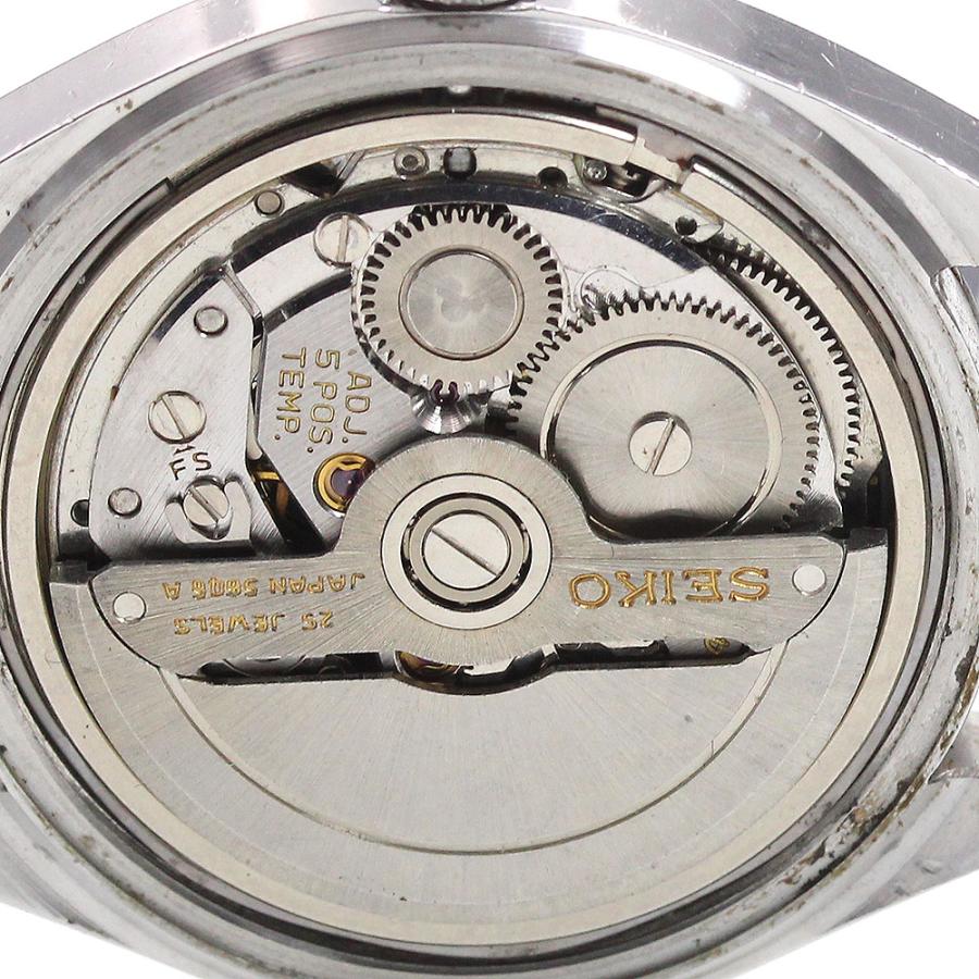 SEIKO（セイコー） SEIKO 5646-7030 グランドセイコー デイデイト Cal