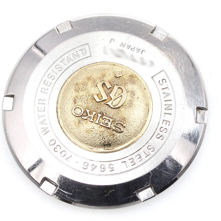 SEIKO（セイコー） SEIKO 5646-7030 グランドセイコー デイデイト Cal