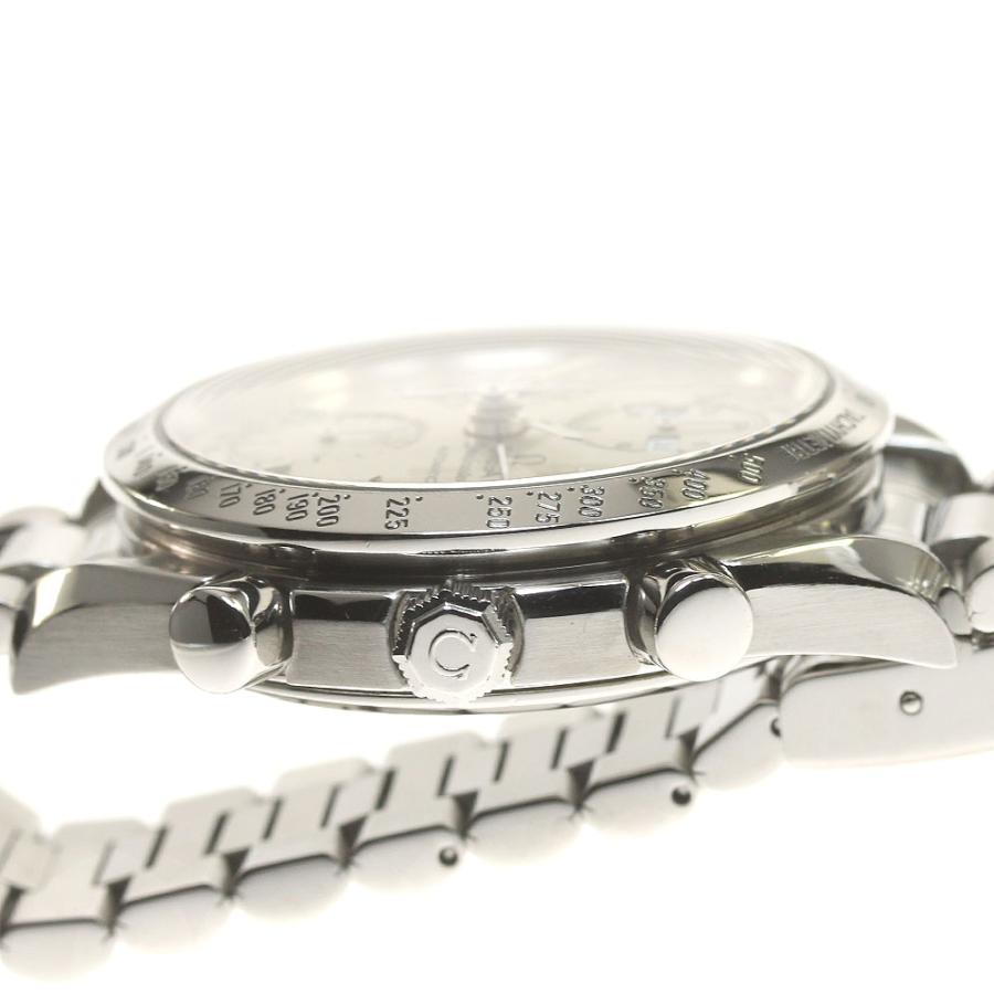 OMEGA オメガ 3521.30 スピードマスター トリプルカレンダー