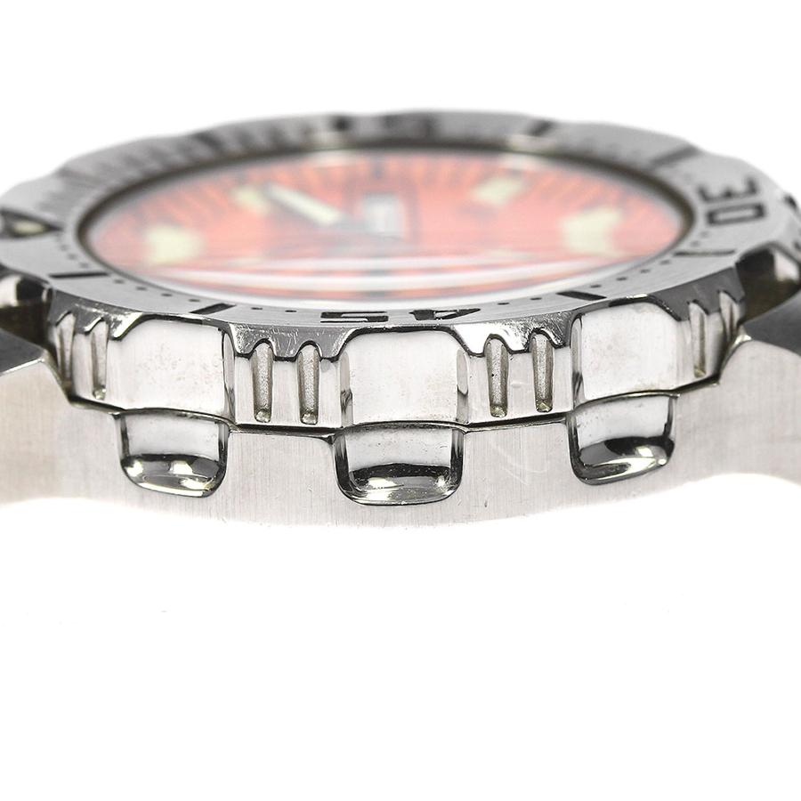 SEIKO セイコー SKX781/7S26-0350 オレンジモンスター SEIKO セイコー SKX781/7S26-0350 オレンジモンスター