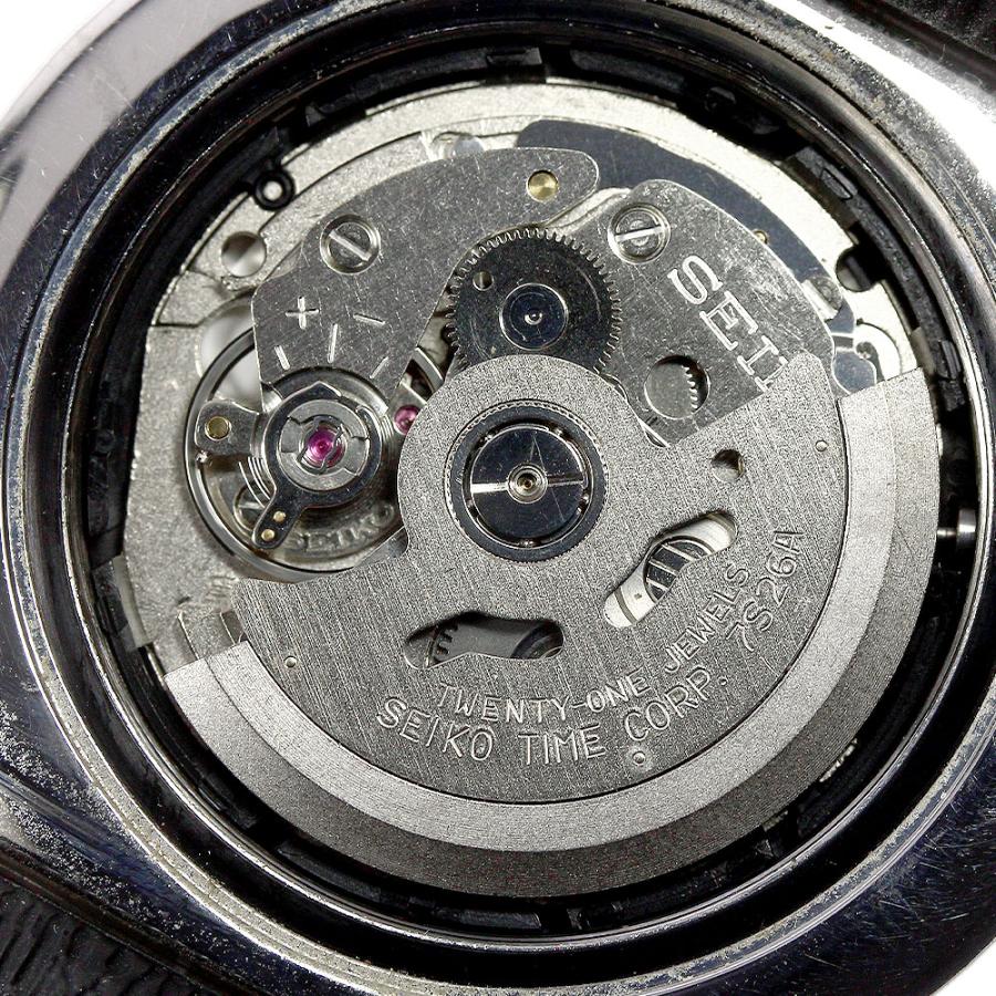 SEIKO セイコー SKX781/7S26-0350 オレンジモンスター SEIKO セイコー SKX781/7S26-0350 オレンジモンスター