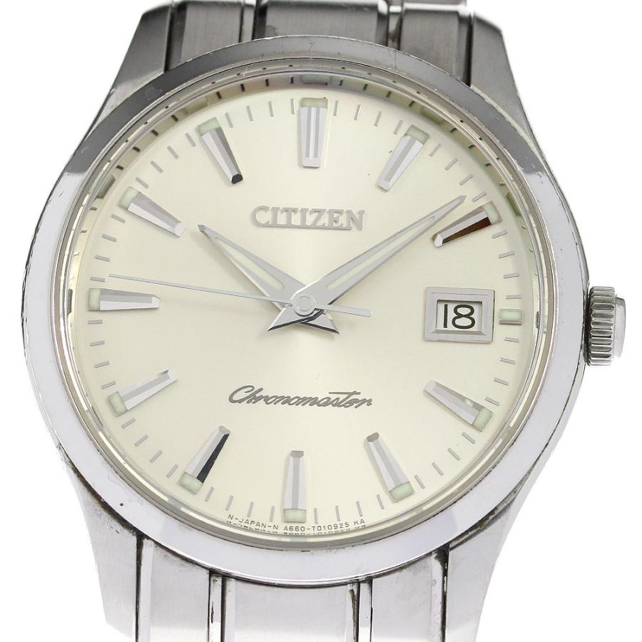 【2025メーカーOH済】THE CITIZEN CTQ57-0854　A660 CITIZEN（シチズン） CITIZEN CTQ57-0961/A660-T006884 ザ・シチズン