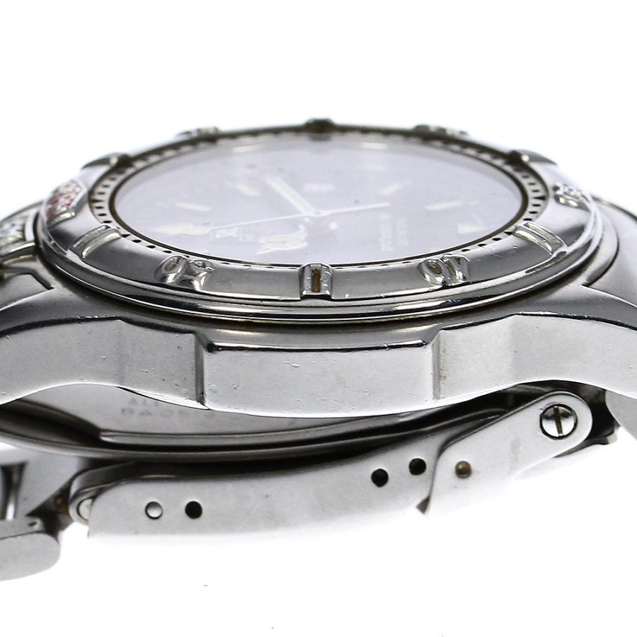 TAG HEUER（タグ・ホイヤー） TAG HEUER WF1211-K0 プロフェッショナル