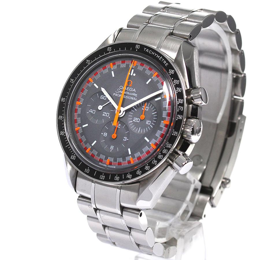 OMEGA（オメガ） OMEGA 3570.40 スピードマスター マーク アポロ11号月