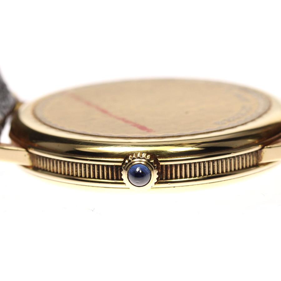 ブレゲ Breguet 3739A クラシック K18YG 手巻き メンズ _804655  