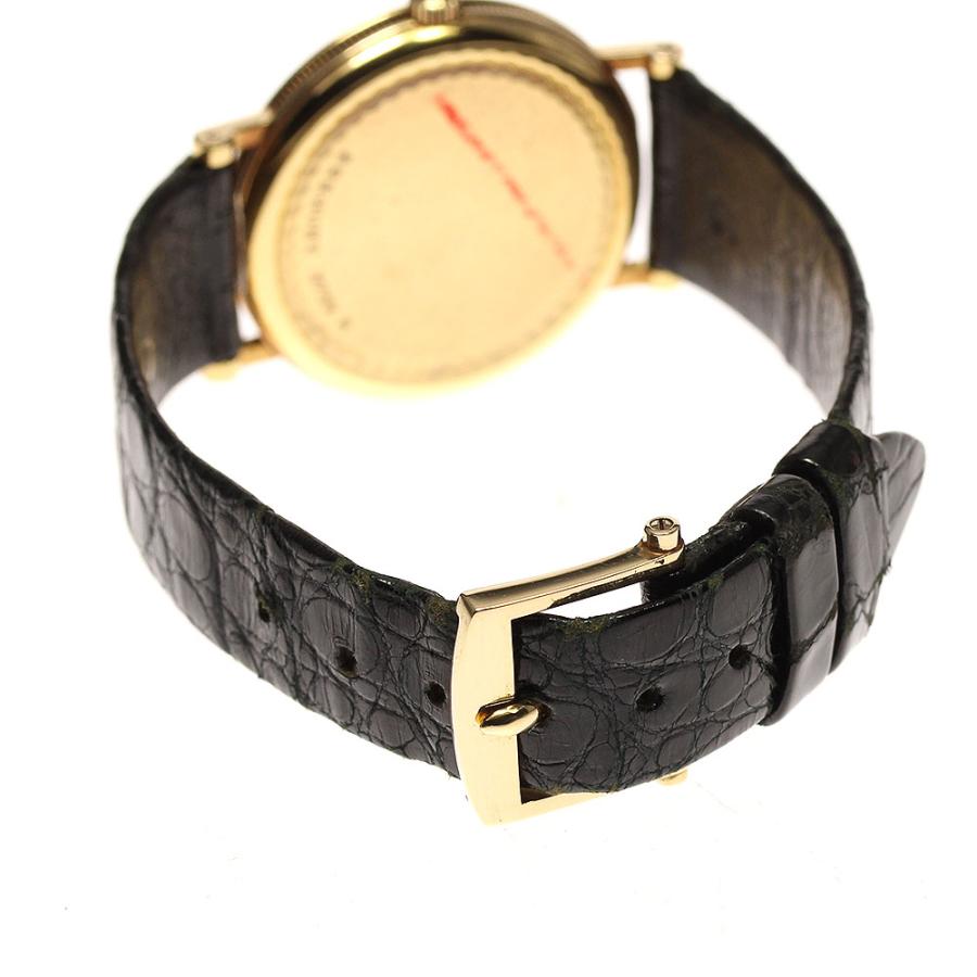 ブレゲ Breguet 3739A クラシック K18YG 手巻き メンズ _804655  