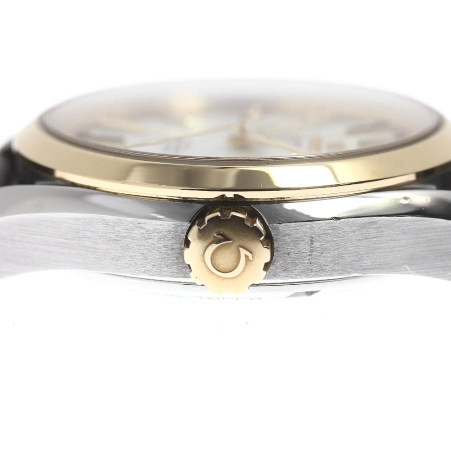 オメガ OMEGA 231.23.39.21.55.002 シーマスター アクアテラ コーアクシャル YGベゼル 11Pダイヤ 自動巻き メンズ 箱・保証書付き_919083 OMEGA（オメガ） OMEGA 231.23.39.21.55.002 シーマスター アクアテラ
