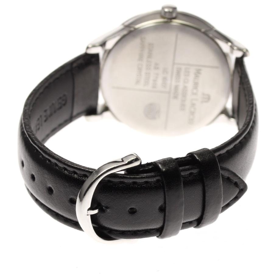 モーリス・ラクロア モーリスラクロア MAURICE LACROIX LC1007