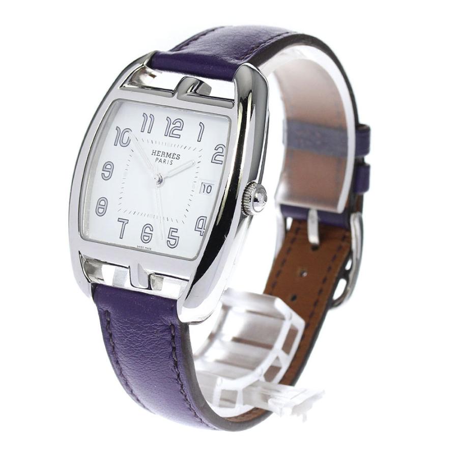 HERMES エルメス CT1.710 ケープコッド トノー ドゥブルトゥール