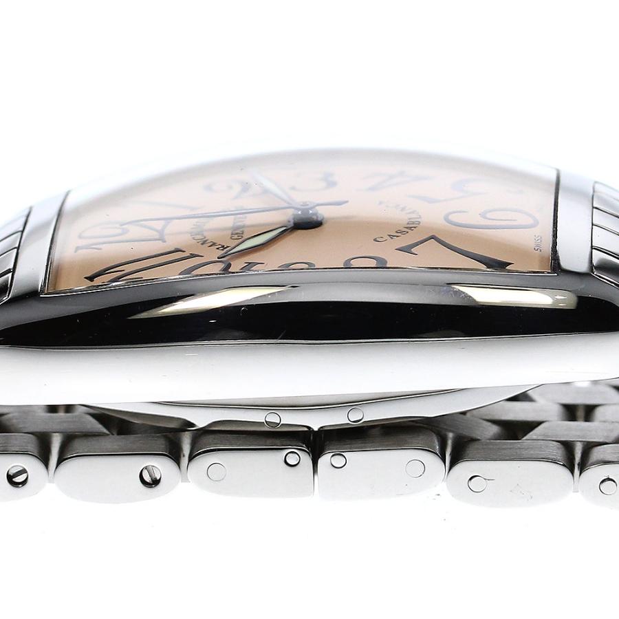 FRANCK MULLER（フランクミュラー） FRANCK MULLER 2852 カサブランカ 