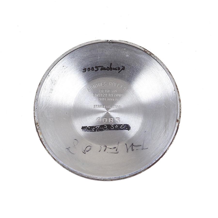 ROLEX（ロレックス） ROLEX ref.6494 オイスターデイト プレシジョン