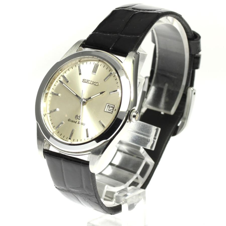 SEIKO（セイコー） SEIKO SBGG003/8N65-8000 グランドセイコー デイト