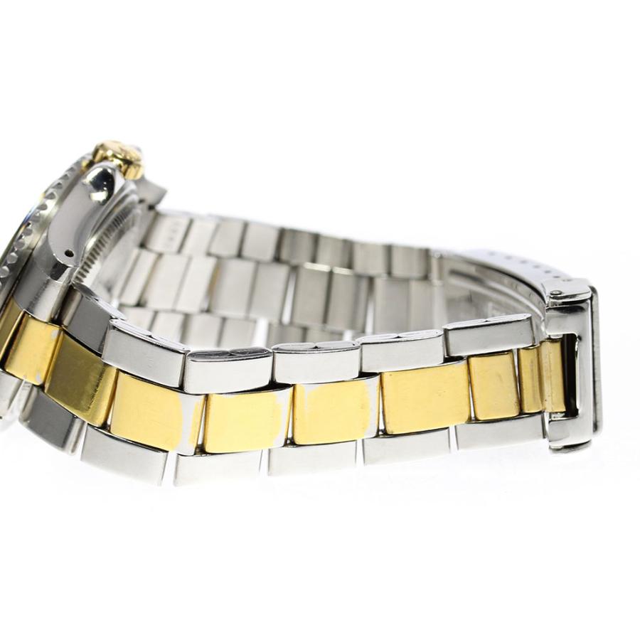 TUDOR チュードル 73193 プリンス オイスター デイト ミニサブ 自動  