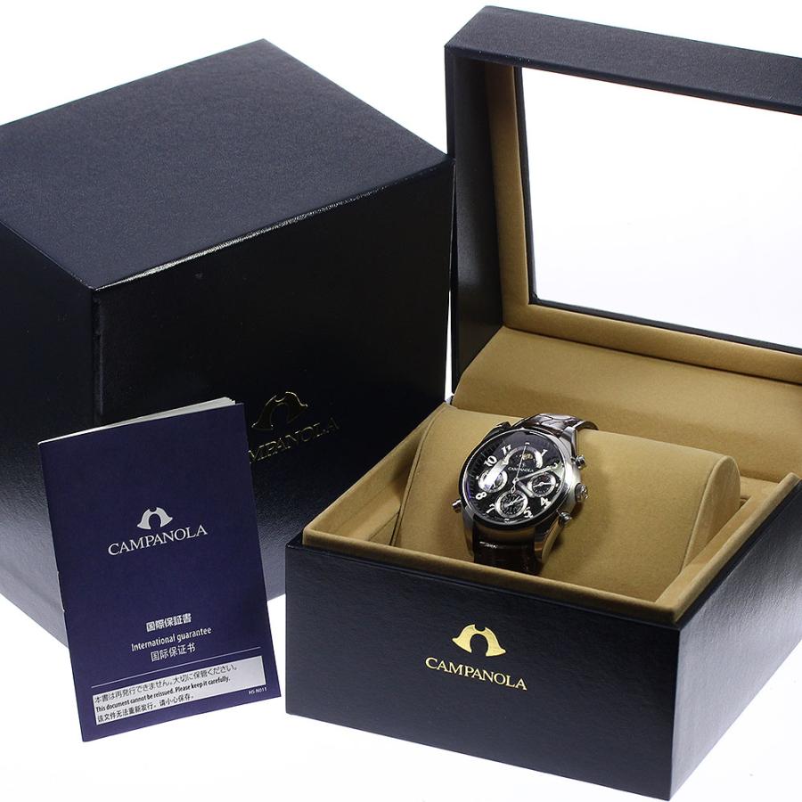 シチズン CITIZEN CTR57-1091/6771-T010768TA カンパノラ グランド 