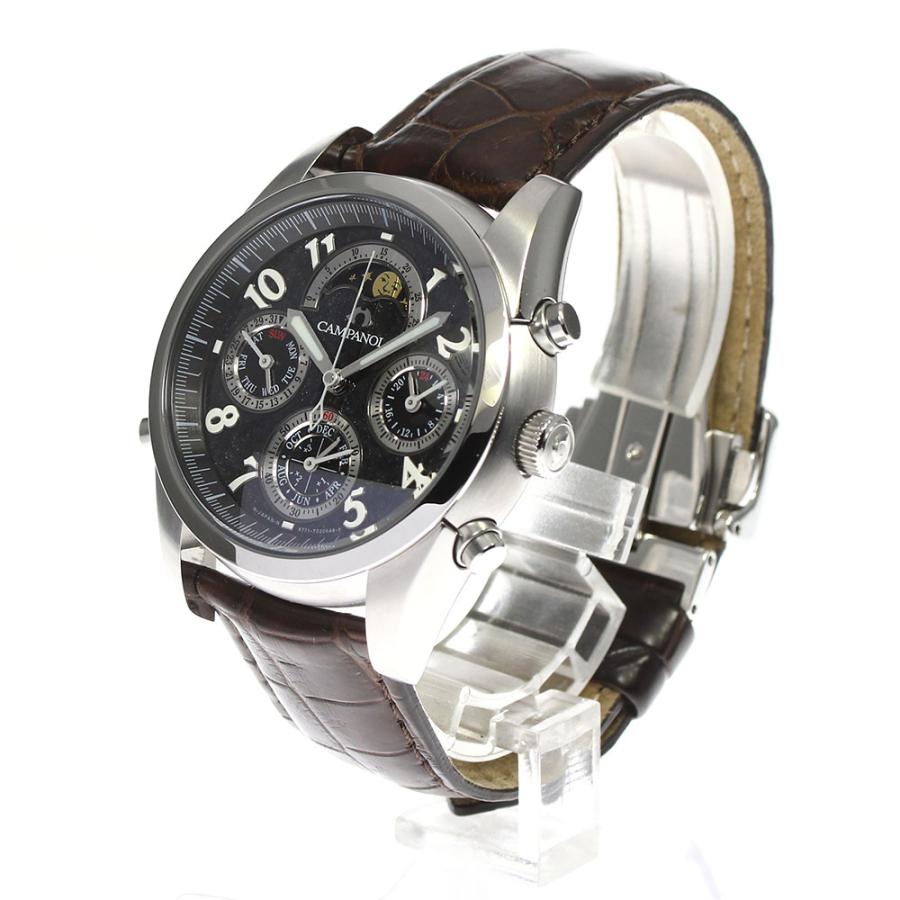 シチズン CITIZEN CTR57-1091/6771-T010768TA カンパノラ グランド 