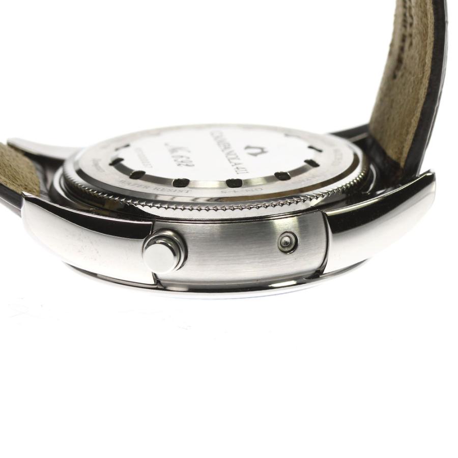 シチズン CITIZEN CTR57-1091/6771-T010768TA カンパノラ グランド 