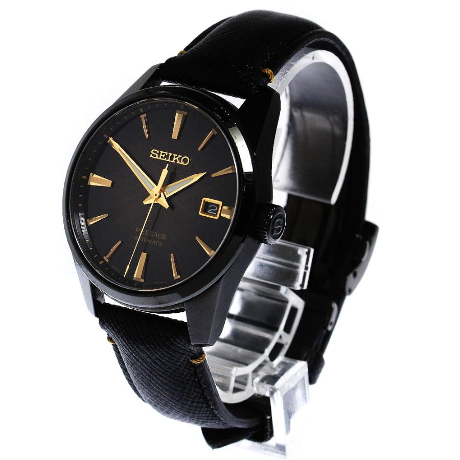 SEIKO セイコー SARX085/6R35-01K0 プレザージュ セイコー創業140周年  
