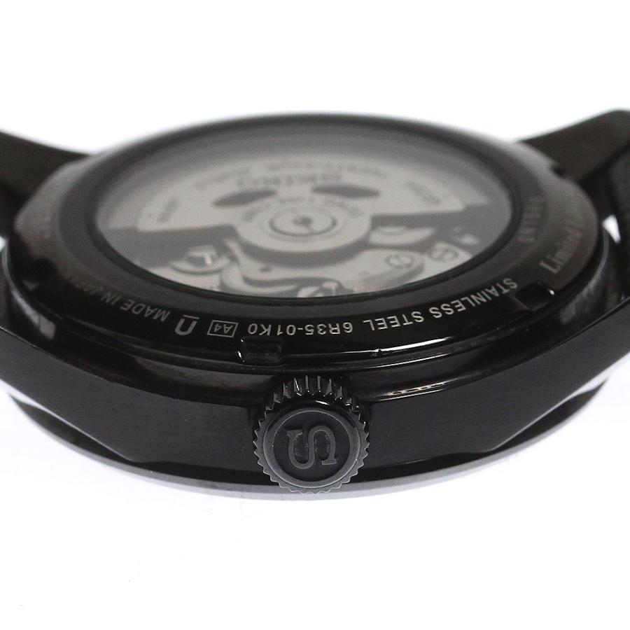 SEIKO（セイコー） SEIKO SARX085/6R35-01K0 プレザージュ セイコー