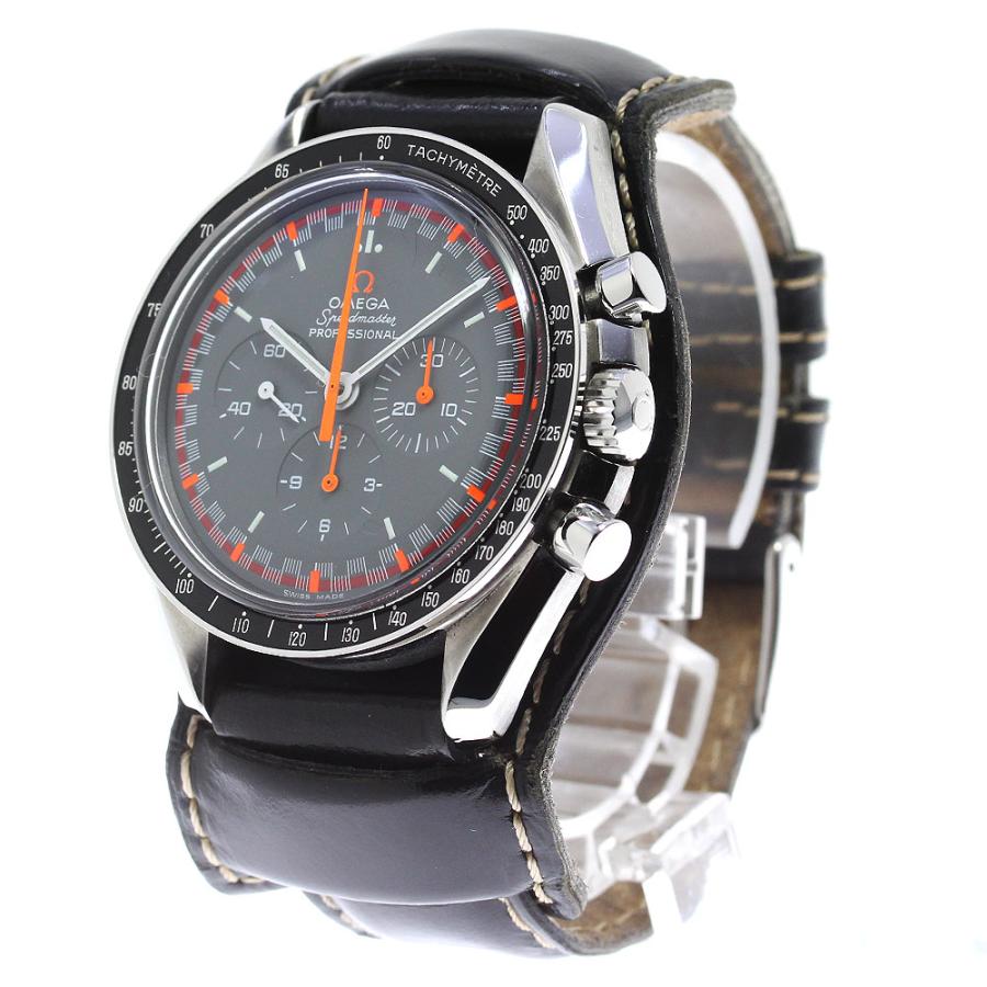 OMEGA（オメガ） OMEGA 3570.40 スピードマスター マーク アポロ11号月