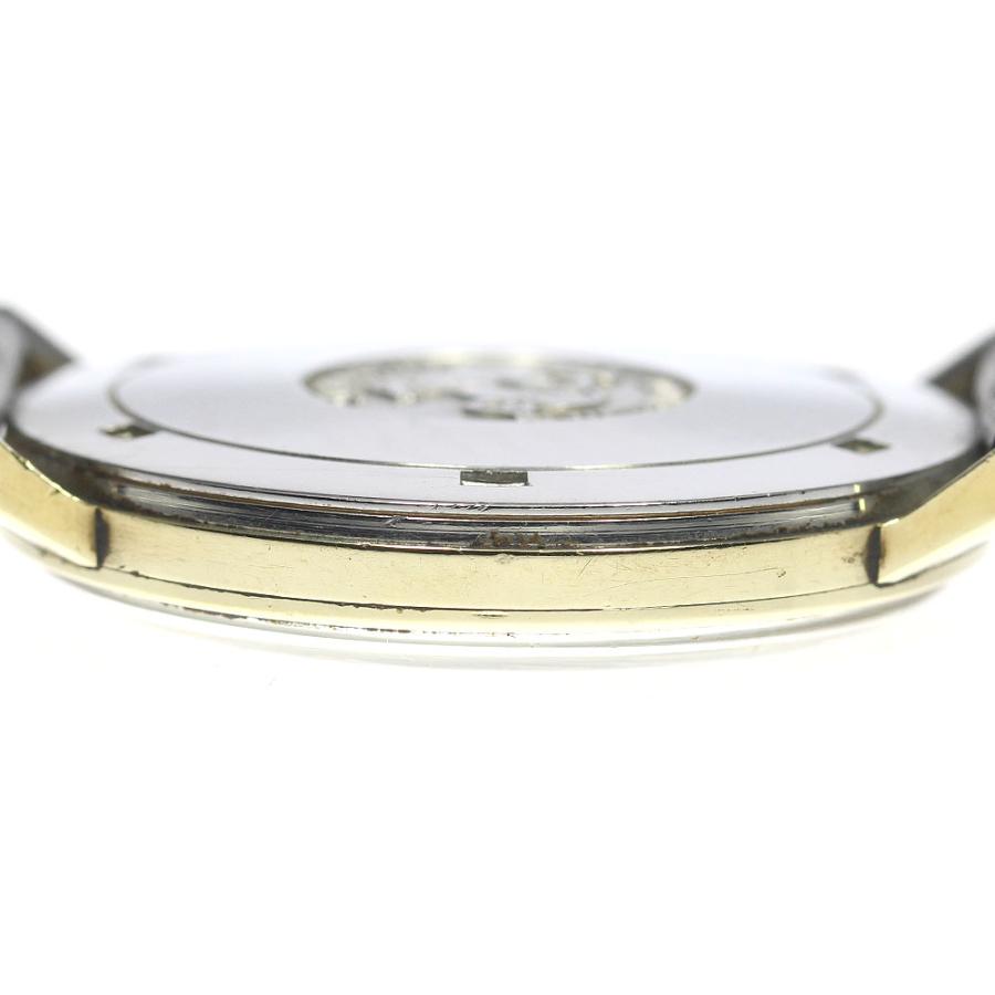 OMEGA 165.008 シーマスターデビル cal.711 自動巻き 【ドナー】 メンズ _805088