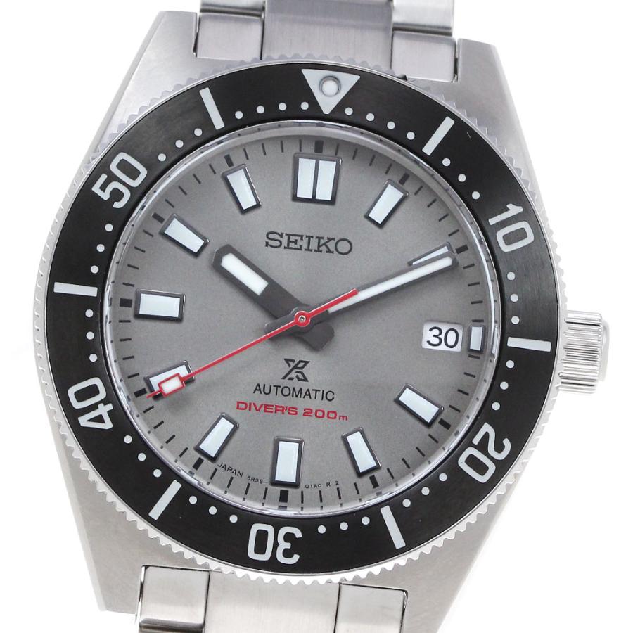 SEIKO（セイコー） SEIKO SBDC191/6R35-02W0 プロスペックス 大谷翔平 