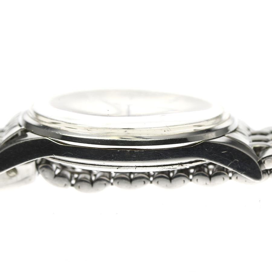 OMEGA（オメガ） OMEGA 2810-3 SC シーマスター cal.283 リダン