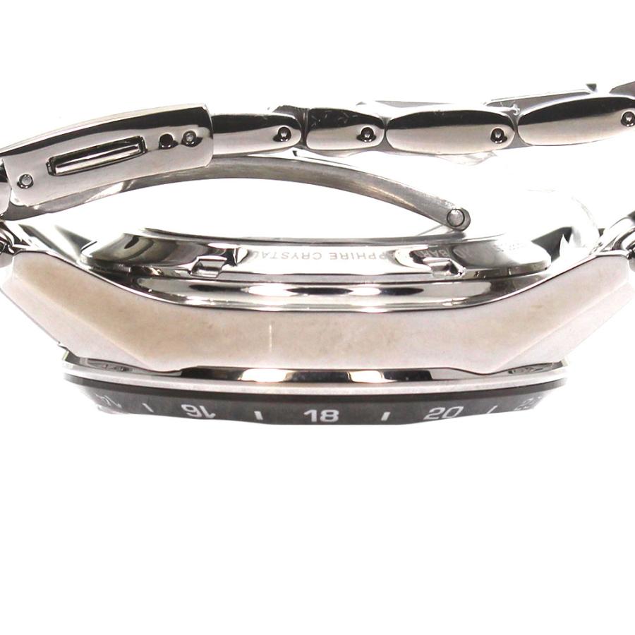 SEIKO（セイコー） SEIKO SARF005/6R64-00C0 プレザージュ GMT 自動 