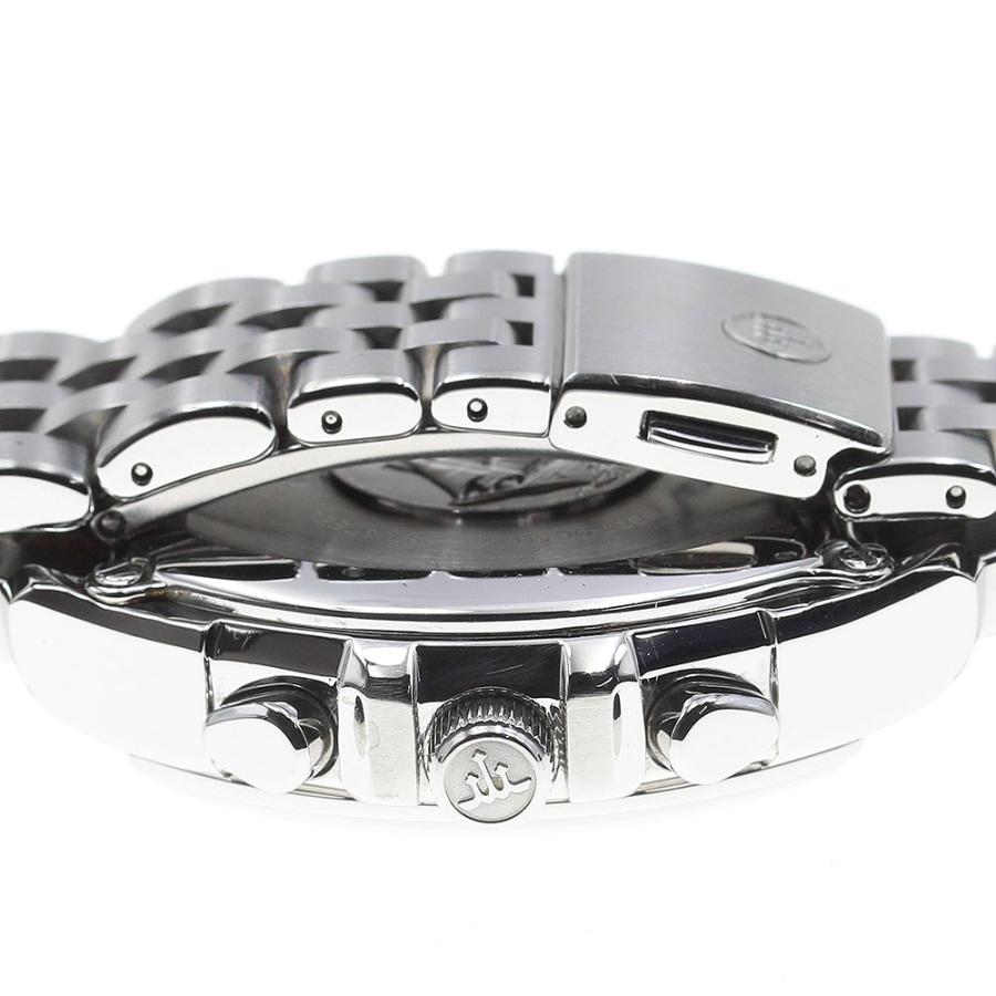 SEIKO（セイコー） SEIKO 6S77-00A0/GCBK993 クレドール パシフィーク