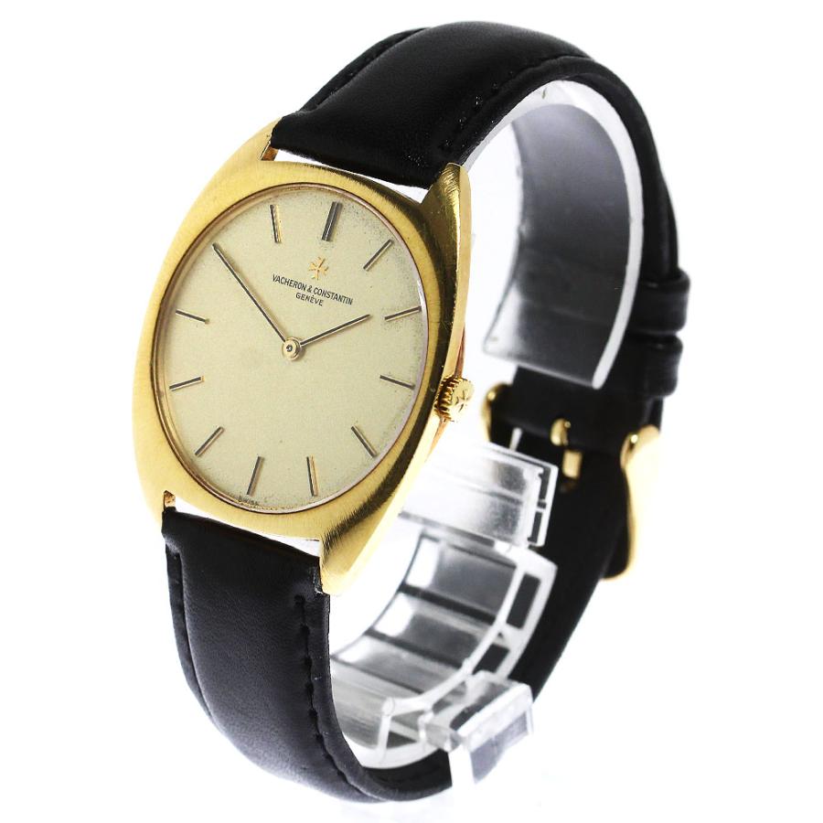 VACHERON CONSTANTIN（ヴァシュロン・コンスタンタン） VACHERON