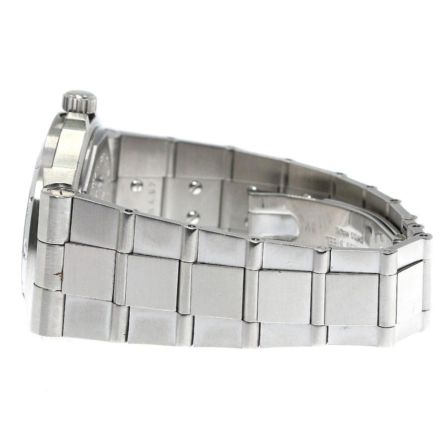 BVLGARI（ブルガリ） BVLGARI LCV35S ディアゴノ デイト 自動巻き