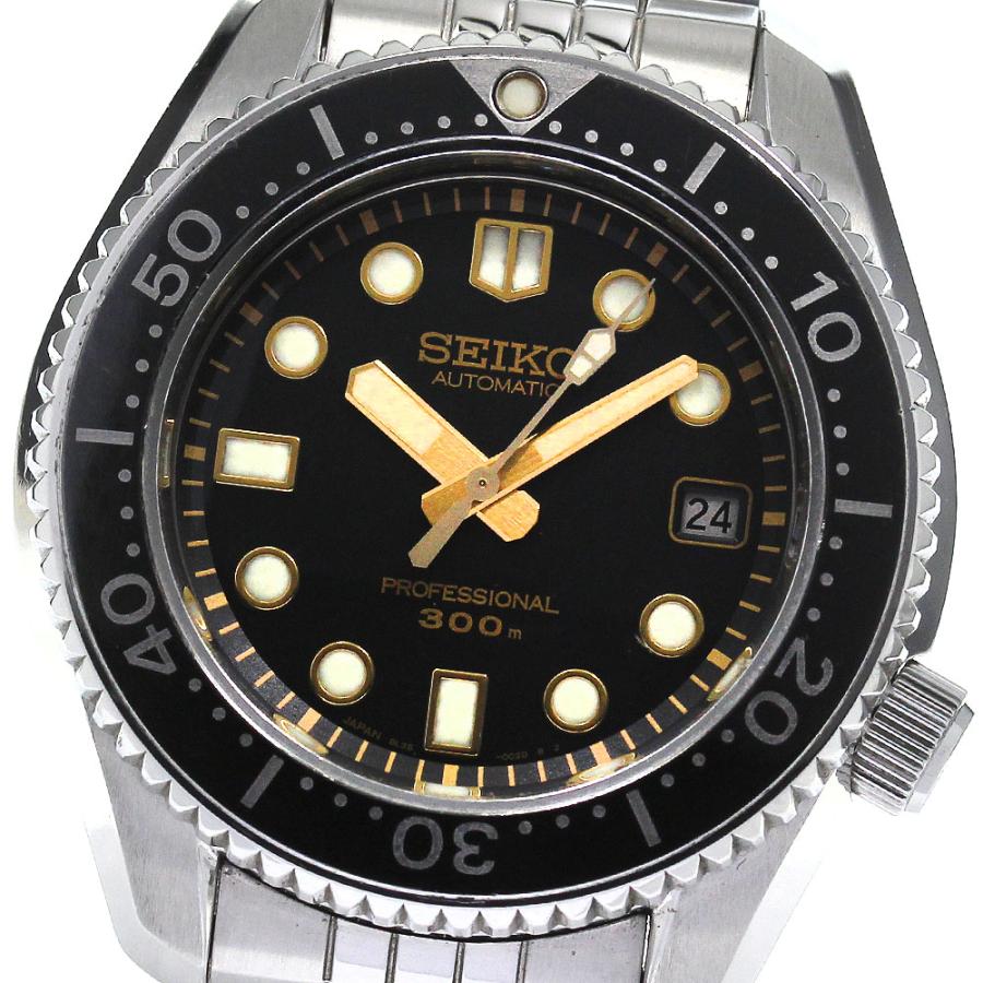 SEIKO（セイコー） SEIKO 8L35-0020/SBDX003 ヒストリカルコレクション