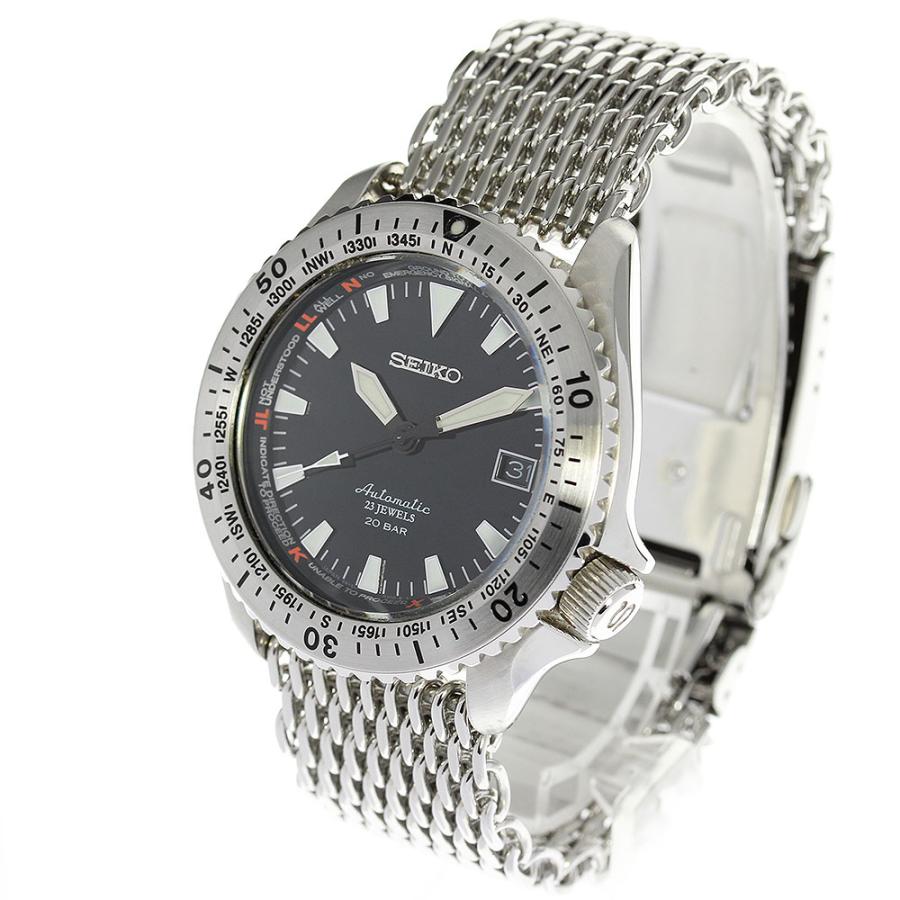 SEIKO（セイコー） SEIKO 6R15-01K0/SARB059 プロスペックス