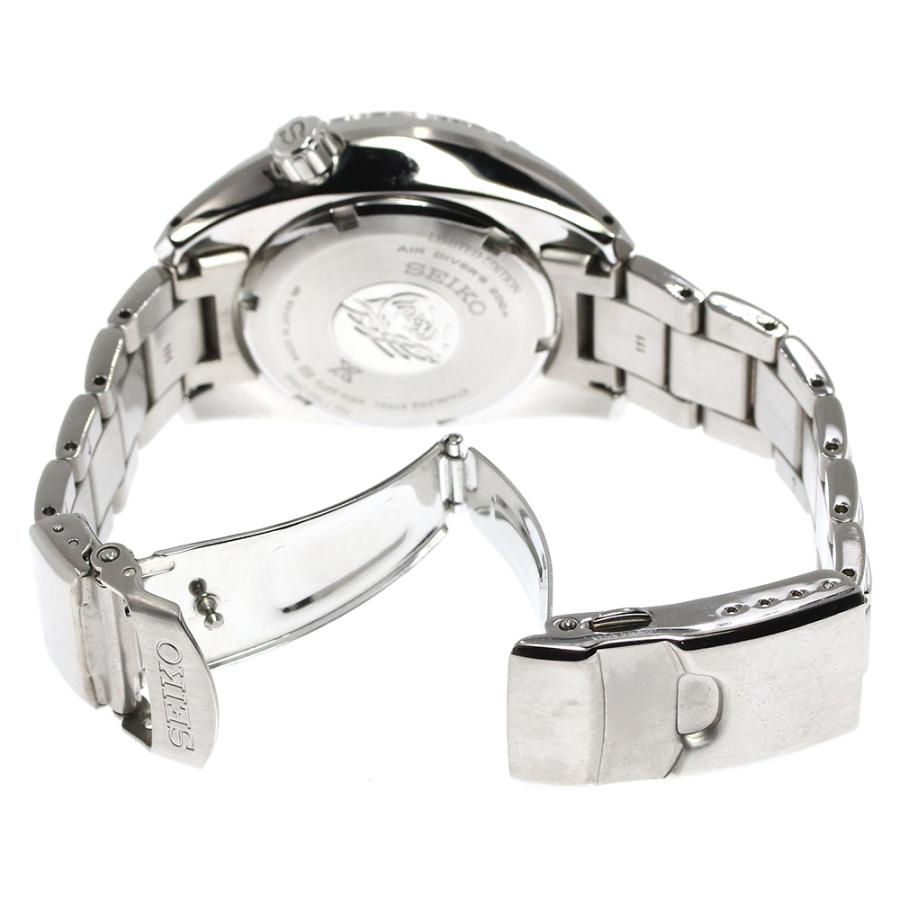 SEIKO（セイコー） SEIKO 6R15-02T0/SBDC027 プロスペックス ダイバー