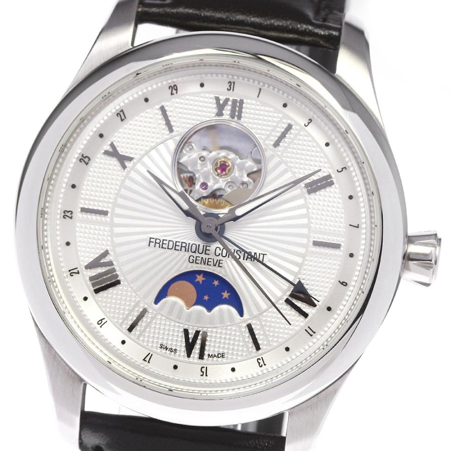 FREDERIQUE CONSTANT（フレデリック・コンスタント） FREDERIQUE 